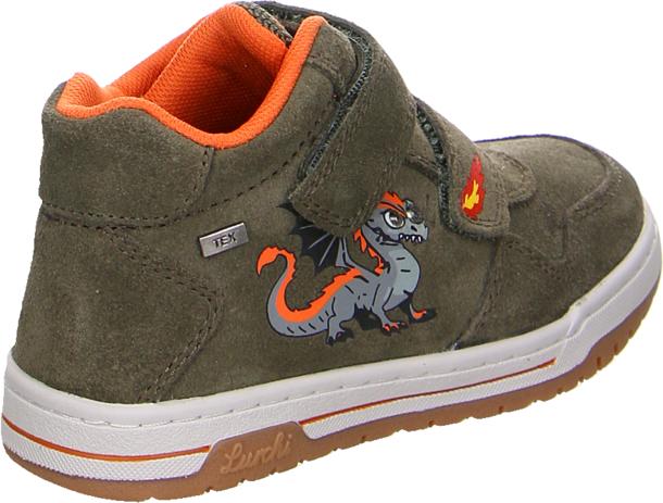 Actual product image Lurchi 95L0013015 dkolive (32)