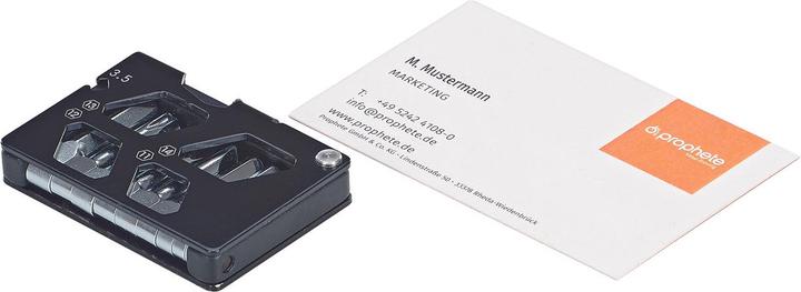 Actual product image Prophete Magnet