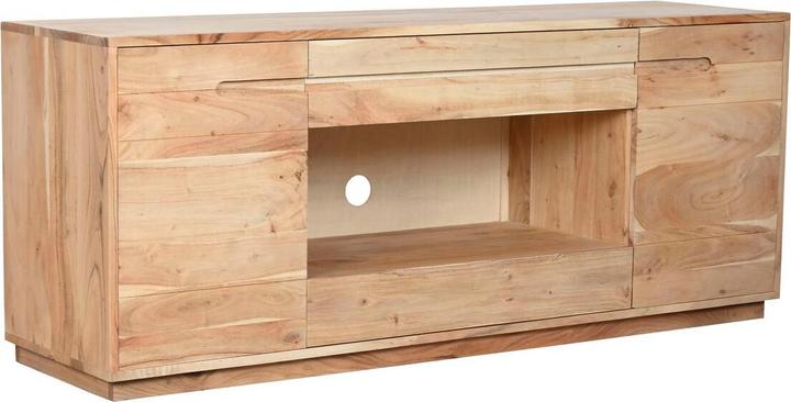 Produktbild Esprit TV-Möbel natürlich 150 x 40 x 61 cm (150 x 40 x 61 cm)