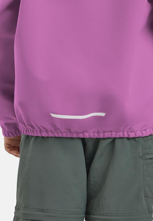 Produktbild Jack Wolfskin Flaze Jacket K (164)