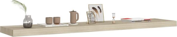 Actual product image vidaXL Wandregal (23.50 x 23.50 x 3.80 cm)
