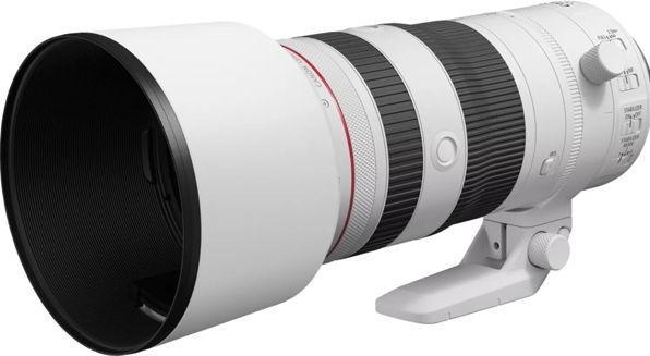 Produktbild Canon ET-88C Sonnenblende White