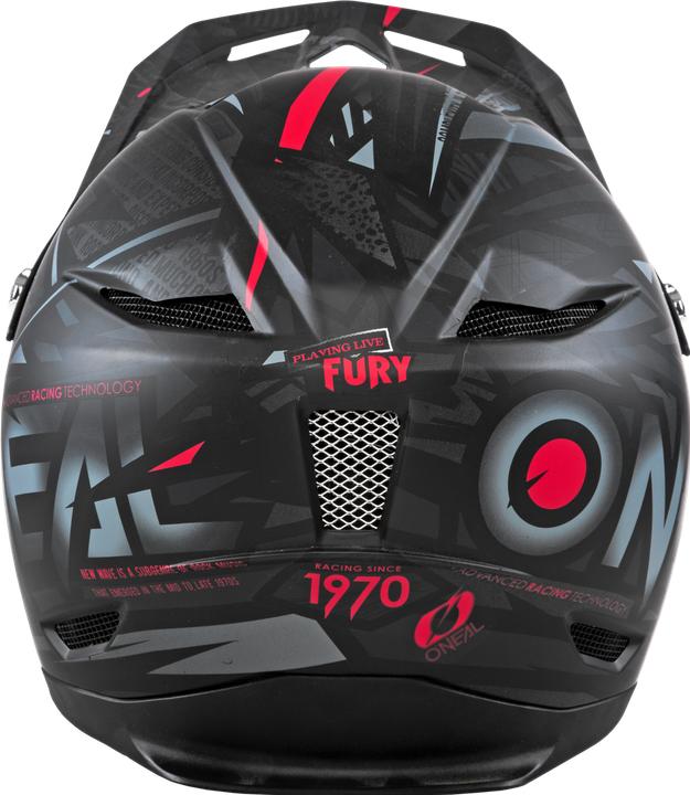 Produktbild O Neal Fury RL Helmet (55 - 56 cm)