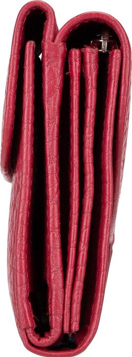 Actual product image Voi Long Wallet Hirsch 70251 Ladies Wallet