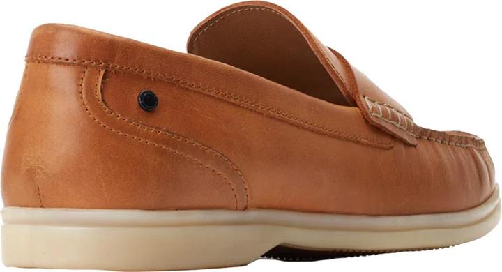 Produktbild Base London PennySchlupfschuhe Marlin Leder (39)