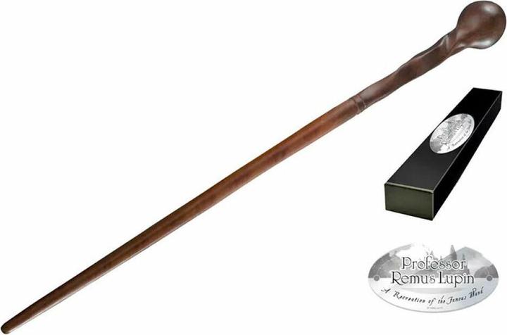 Immagine prodotto Noble Collection Harry Potter Zauberstab Professor Remus Lupin