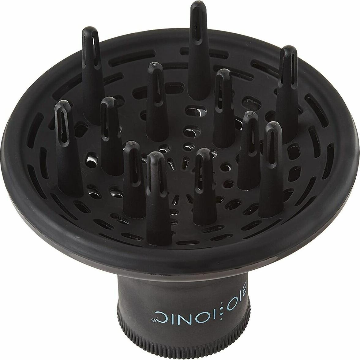 Bio Ionic, Accessori per asciugacapelli, iTools - Universal Diffusor