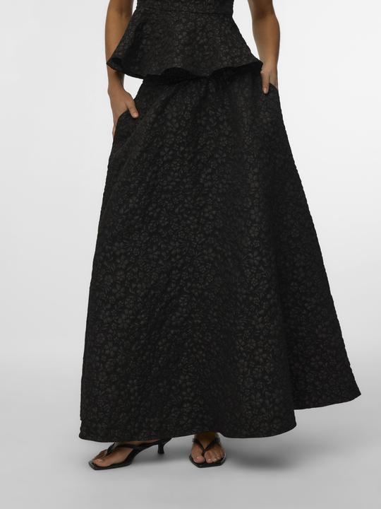 Produktbild Vero Moda VMFIONA Langer Rock Rock (M)