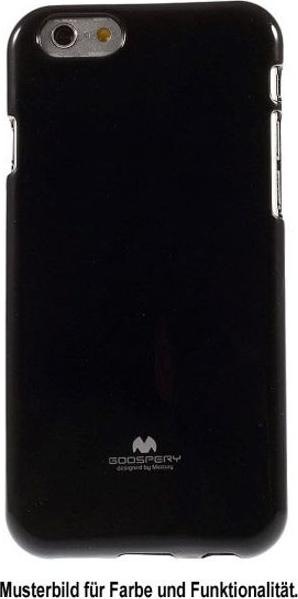 Produktbild Goospery Pearl Jelly Series (HTC Desire 12)