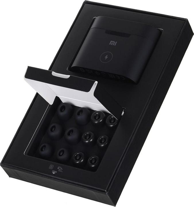 Produktbild Xiaomi MI 2 Pro (ANC, 6 h, Kabellos)