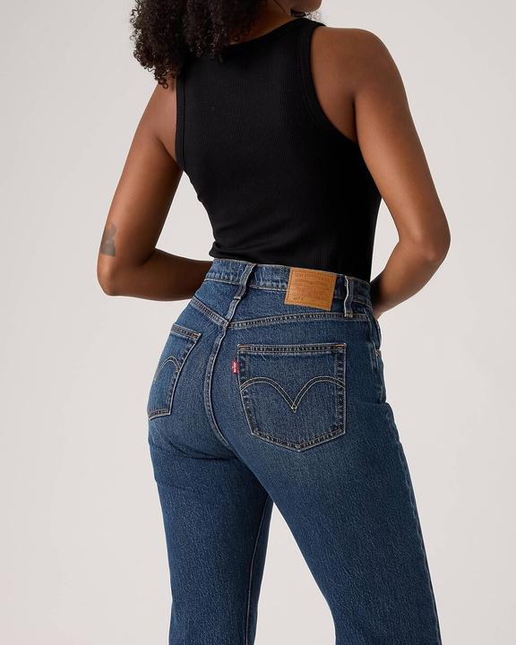 Produktbild Levis Jeans 501 curve (27)