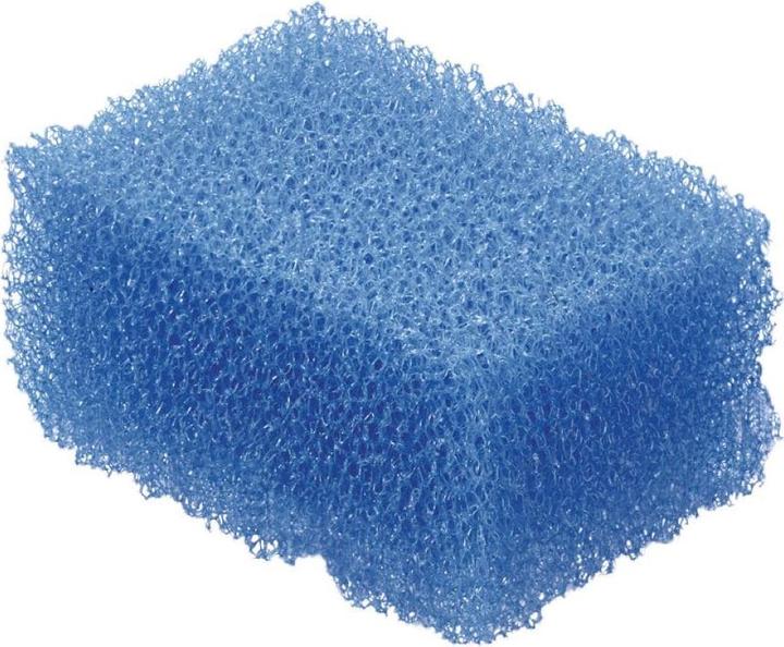 Image du produit Oase Accessoires de filtration Mousse BioPlus 20 ppi, bleu, type de produit (Filtres externes, Eau salée)
