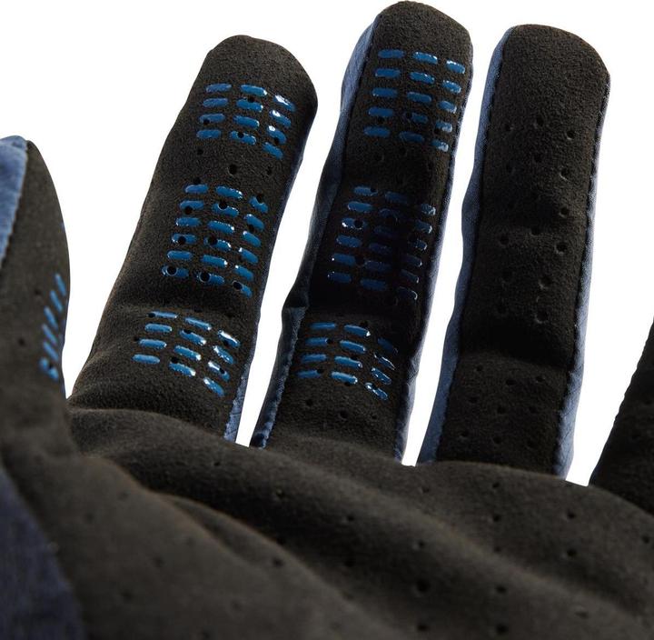 Actual product image Fox Gloves 23 Flexair Pro Mdnt M (M)