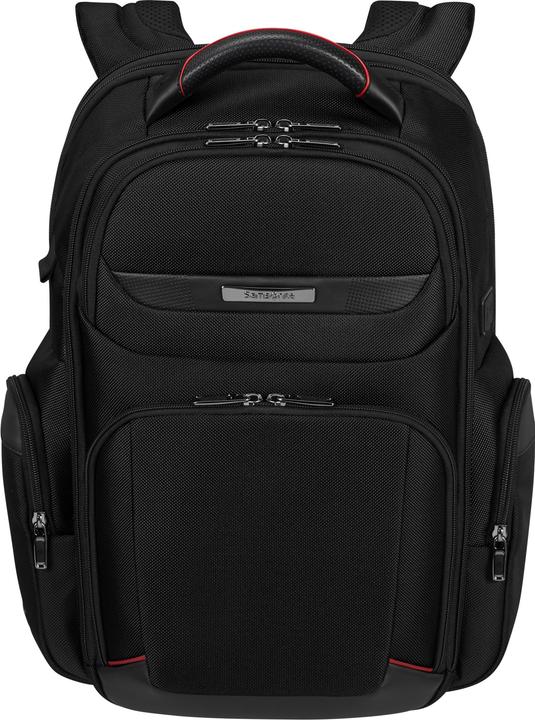 Produktbild Samsonite Pro-Dlx 6 (21 l)
