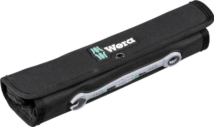 Actual product image Wera 6000/6002 Joker 6 Set 1 (10 mm)