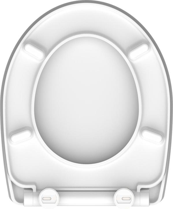 Immagine prodotto Schütte Duroplast HG WC-Sitz WHITE WAVE