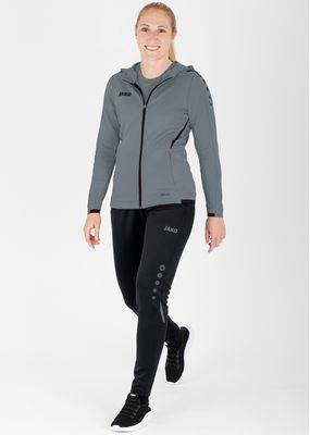 Immagine prodotto JAKO Challenge Hooded zip jacket (M)