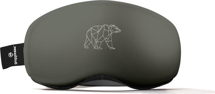 Gogglesoc Geo Bear Pro Soc (Skibrille Schutzhülle)