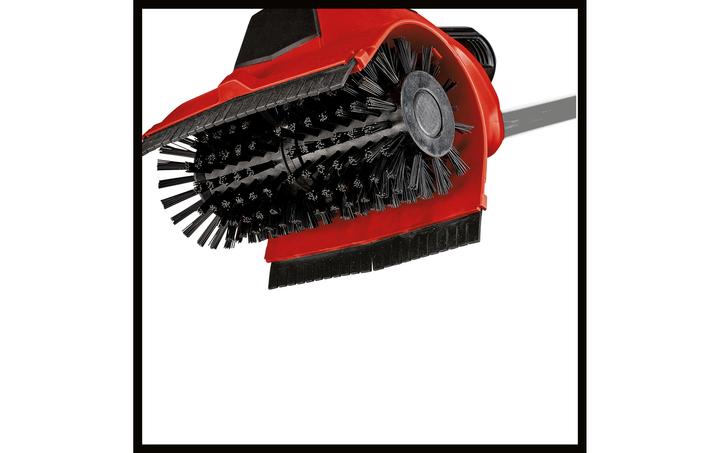 Actual product image Einhell Picobella (Rechargeable battery operated)