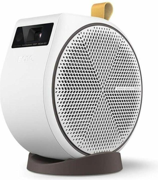 BenQ GV31 (Full HD, 300 lm, 1.2:1)