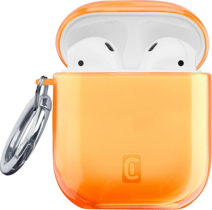 Actual product image Cellularline fresh (Headphone sleeve)