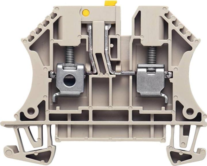 Produktbild Weidmüller Trennklemme WTR4