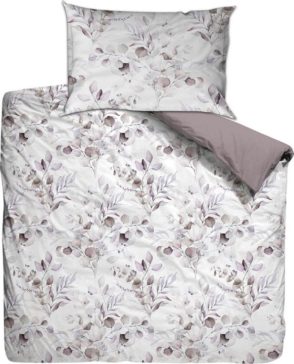 L'essentiel Nadia (Beddengoed set, 140 x 200 cm)