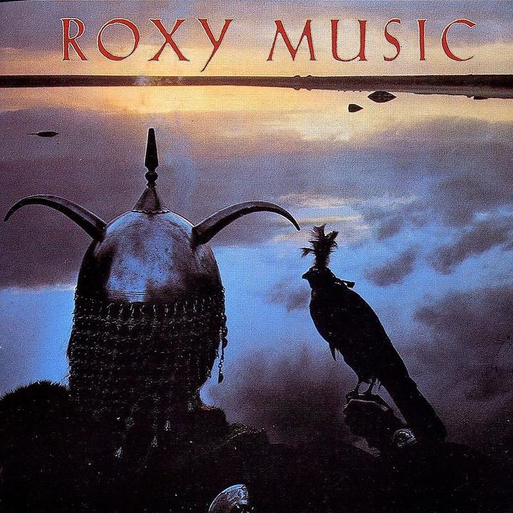 Avalon (Vinyl) (Roxy Music)