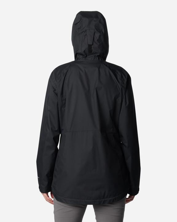 Immagine prodotto Columbia Women's Inner Limits III Jacket (XL)