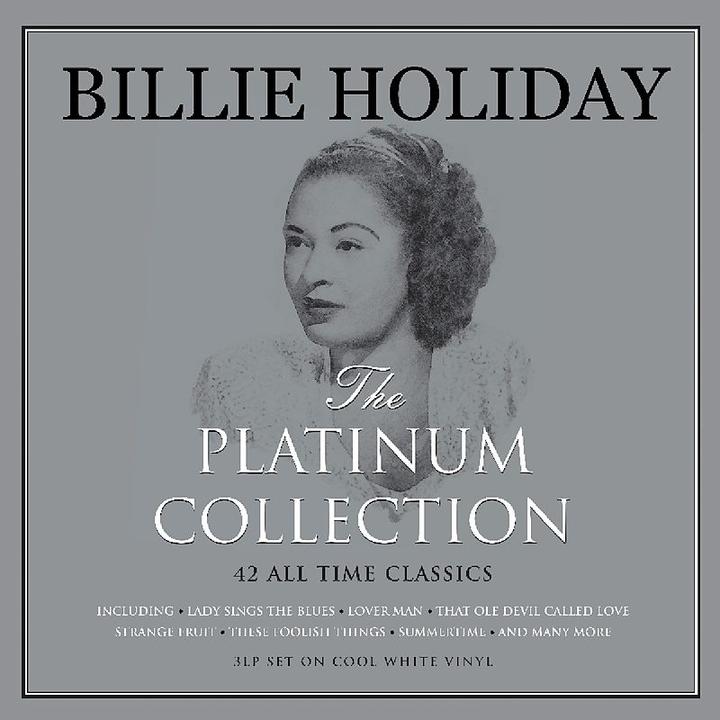 Produktbild Platinum Collection
