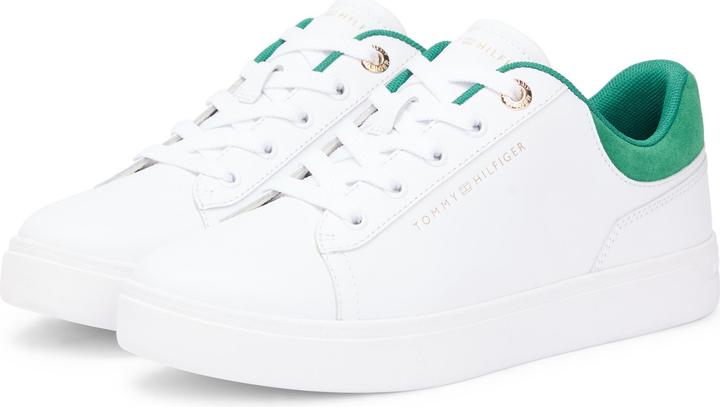 Image du produit Tommy Hilfiger Casual Cupsole Sneaker (40)