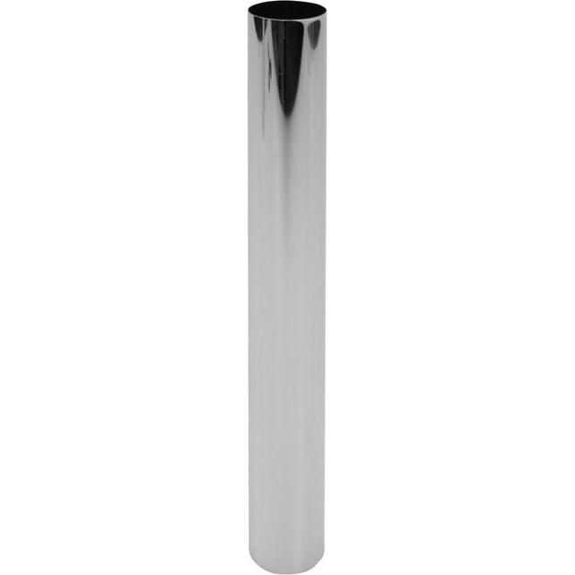 Tycner, Siphon, Tube With Oring Washer Fi 32x130mm Chrom