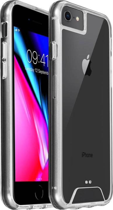 Image du produit Avizar Série Bazik (Apple iPhone SE (3ème génération))