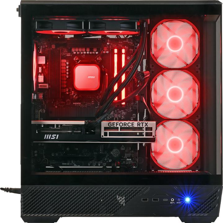 Produktbild Actina . Gaming GameOn (1000 GB, 16 GB)