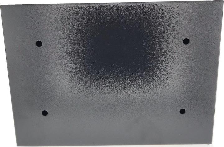 Image du produit Stahlex Coffre-fort électronique 250 x 350 x 250 mm