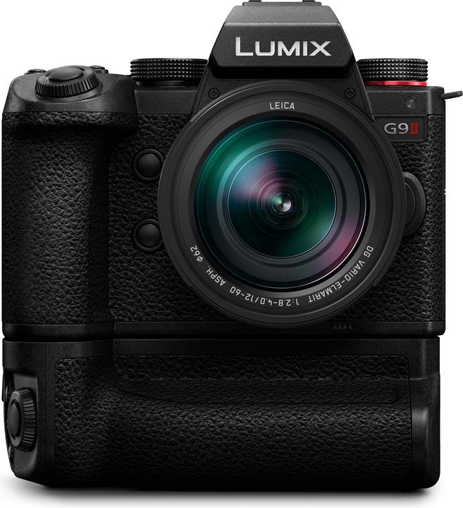 Image du produit Panasonic DMW-BG1E