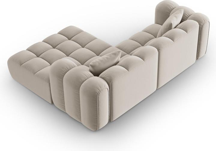Produktbild CXL by Christian Lacroix Clotilde (Ecksofa, Modular Sofa)