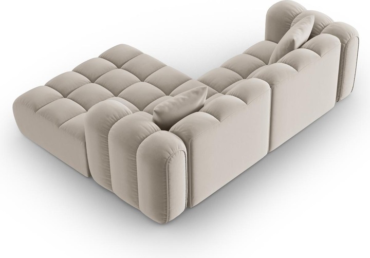Actual product image CXL by Christian Lacroix Clotilde (Corner sofa)