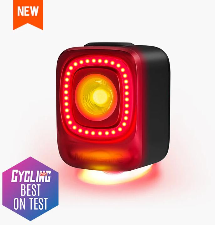 Actual product image Magicshine Seemee 200 (200 lm, 200 lm)