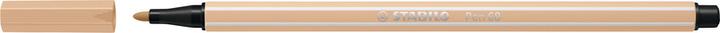 Produktbild STABILO Pen 68 (Beige, 1 x)