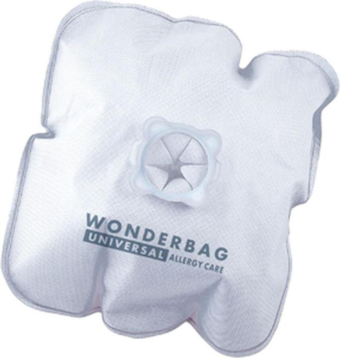 Actual product image Rowenta Støvsugerpose Sac Wonderbag Endura*4 (1 x)