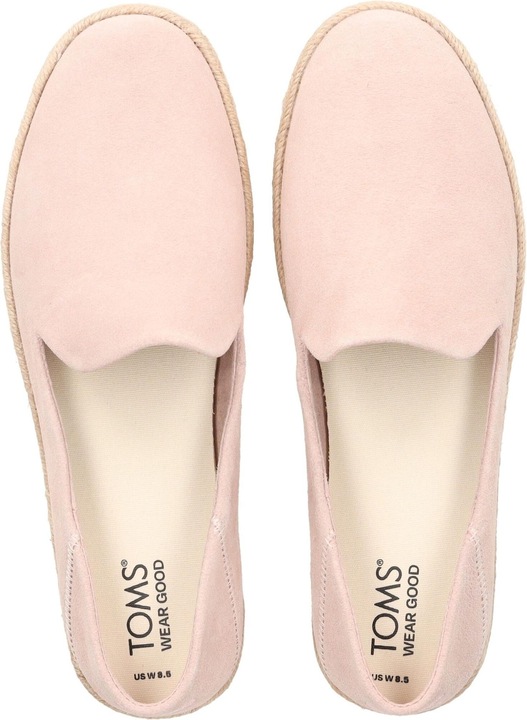 Immagine prodotto Toms W's Carolina Suede (41)