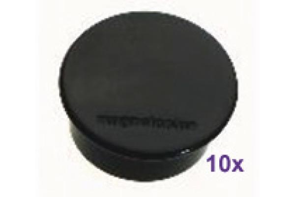 Produktbild Magnetoplan Discofix Color (10x)