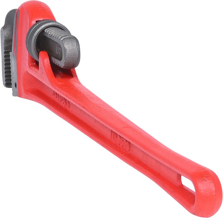 Produktbild KS Tools Stahl-Einhand-Rohrzange (450 mm)