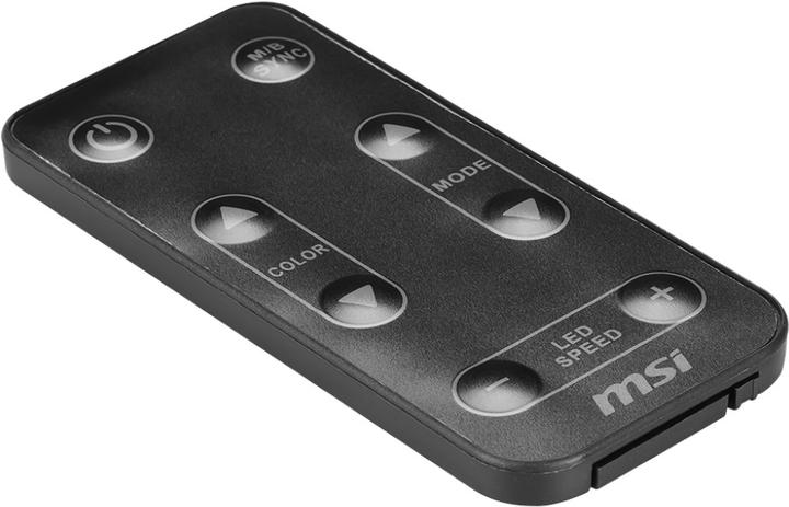 Image du produit MSI MAX F12A-3H ARG Computer Composant de refroidissement (120 mm, 3 x)