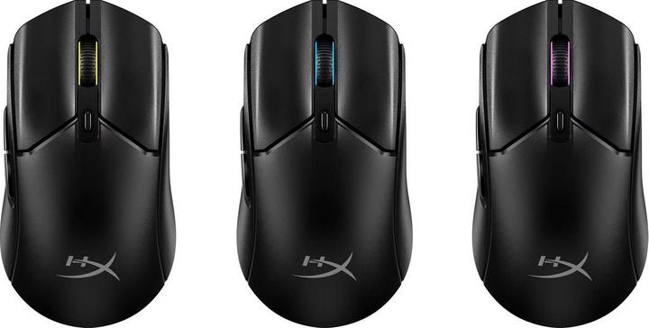Produktbild HyperX Pulsefire Haste Core 2 (Kabellos)