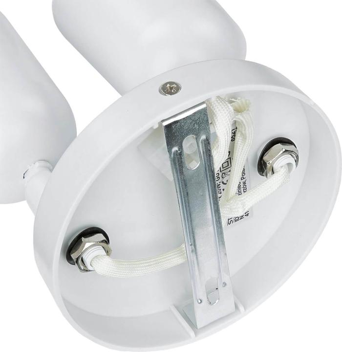 Actual product image Licht-Erlebnisse Spotlight Payton (GU10)