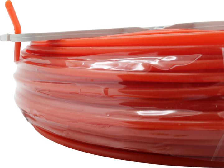 Produktbild Stihl 9302343 Mähfaden rund 2,7 mm (Rasentrimmer, Trimmerfaden + Fadenspule)