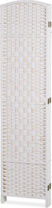 Actual product image Relaxdays Folding Screen
