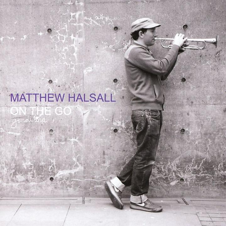 Produktbild On The Go (special Edition) (Matthew Halsall)